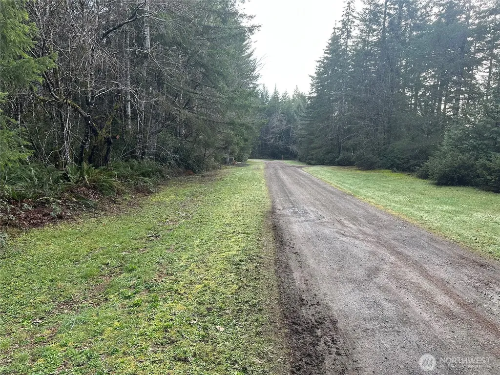 0 Willchar Boulevard Shelton WA 98584