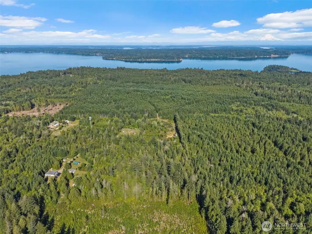 2561 E Harstine Island Road N Shelton WA 98584