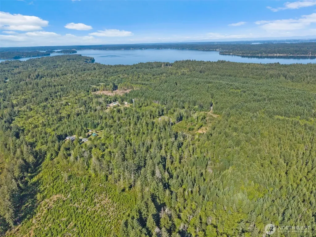 2561 E Harstine Island Road N Shelton WA 98584