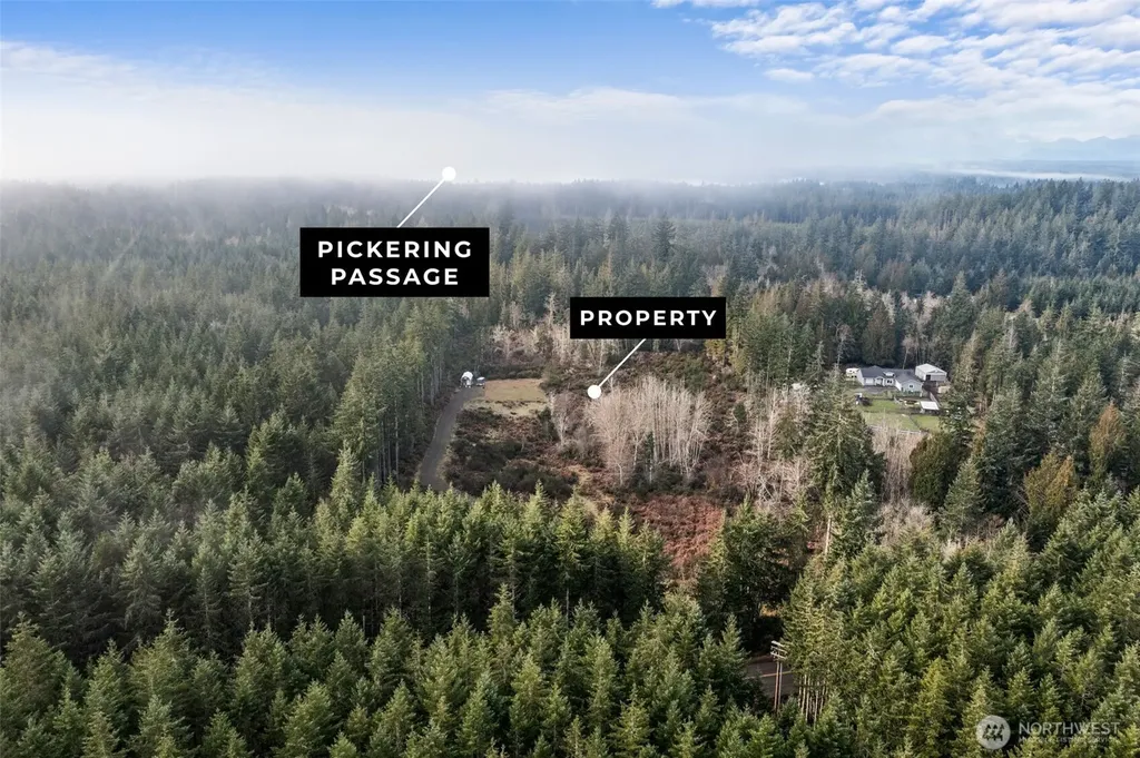 2561 E Harstine Island Road N Shelton WA 98584