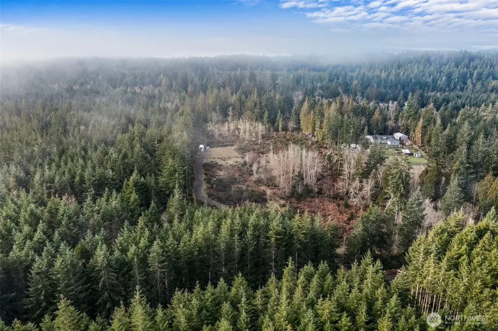 2561 E Harstine Island Road N Shelton WA 98584