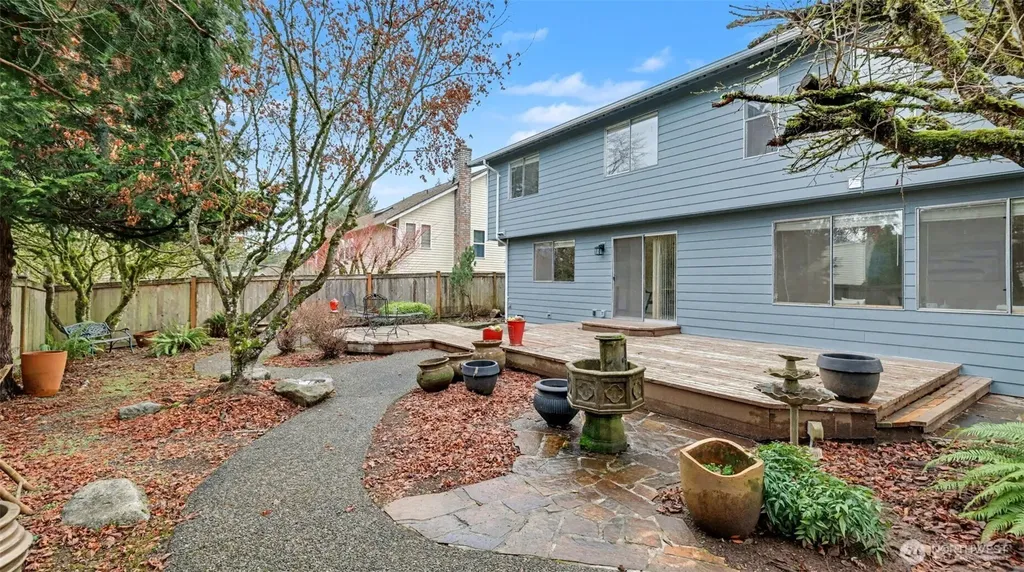 15016 SE 184th Street Renton WA 98058