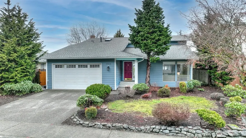 15016 SE 184th Street Renton WA 98058