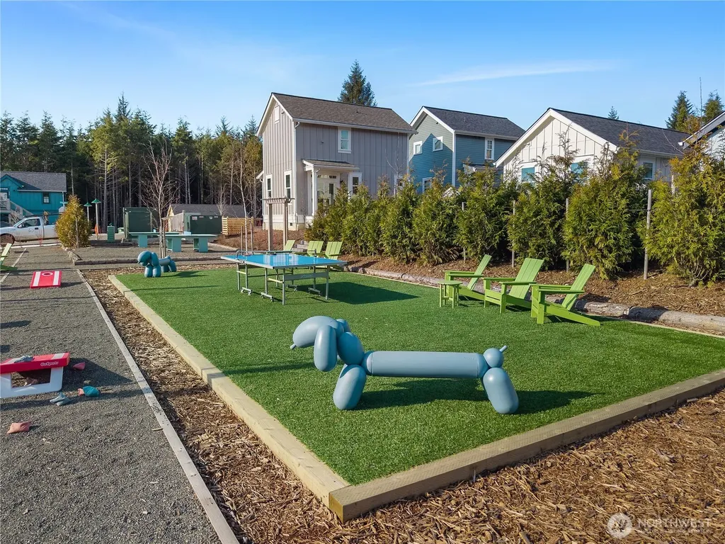 4 Springboard Street Pacific Beach WA 98571