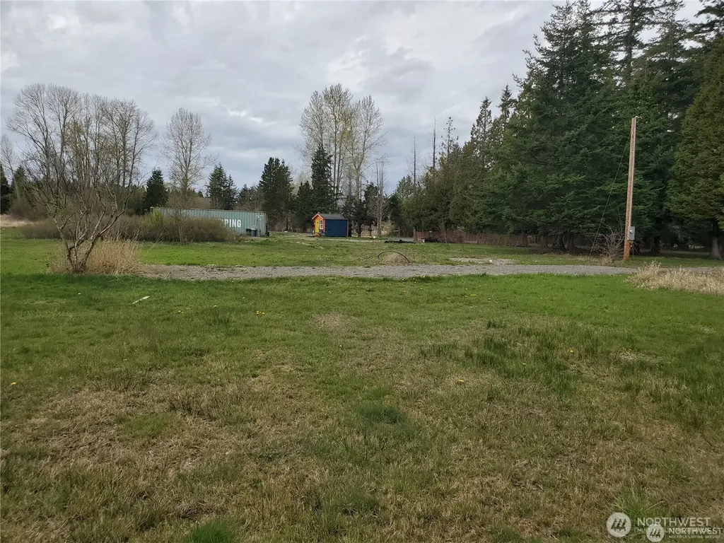 8358 Blaine Road Blaine WA 98230