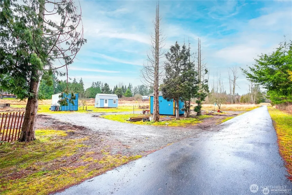 8358 Blaine Road Blaine WA 98230