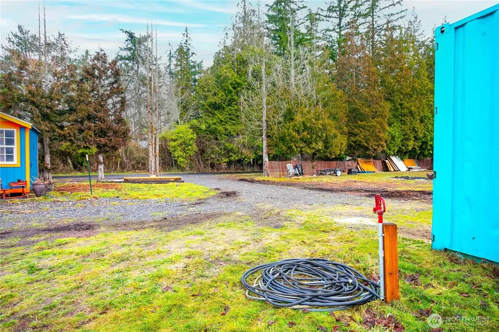 8358 Blaine Road Blaine WA 98230