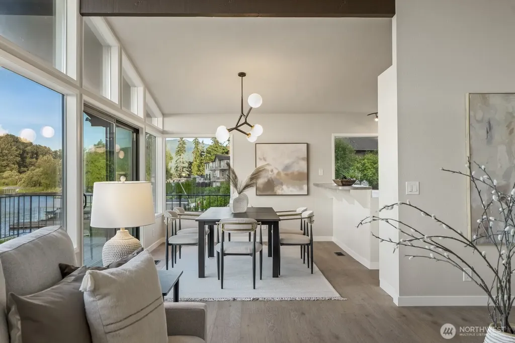 5110 NW Sammamish Road Issaquah WA 98027