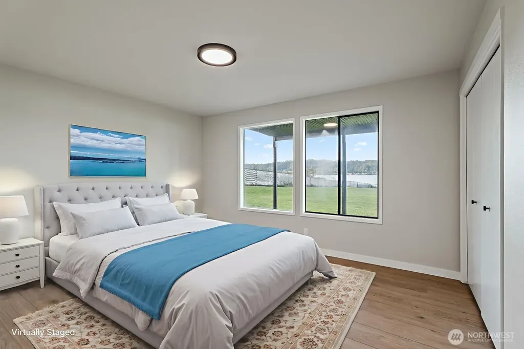 5110 NW Sammamish Road Issaquah WA 98027