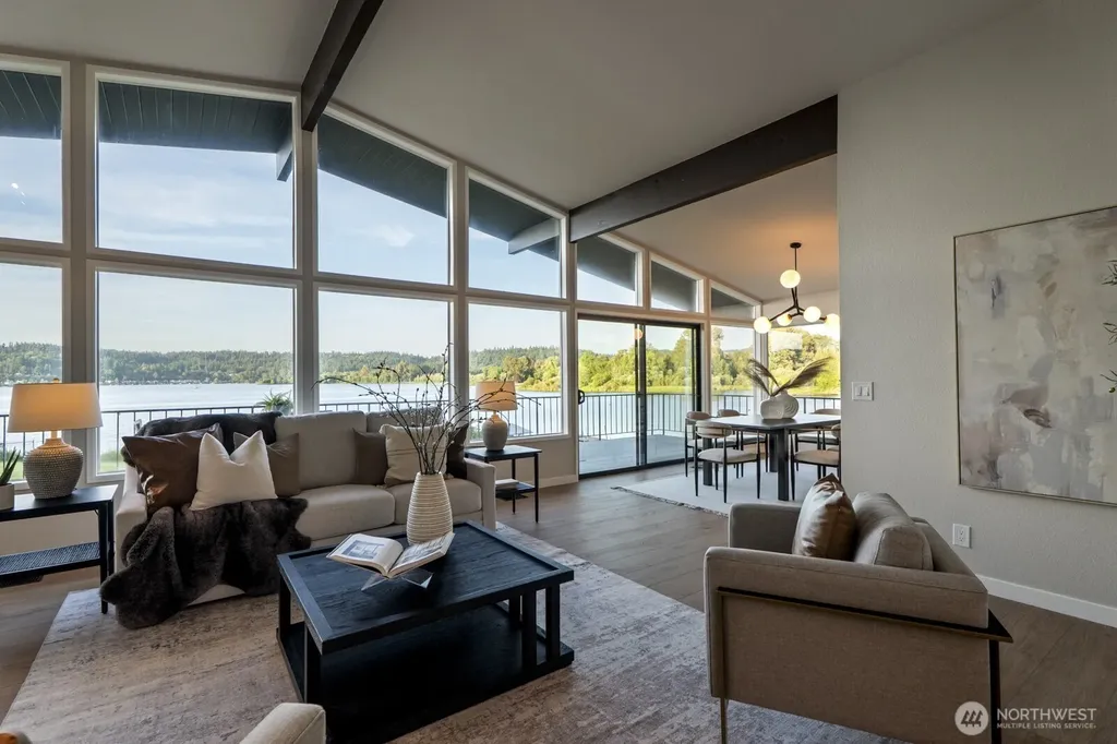 5110 NW Sammamish Road Issaquah WA 98027