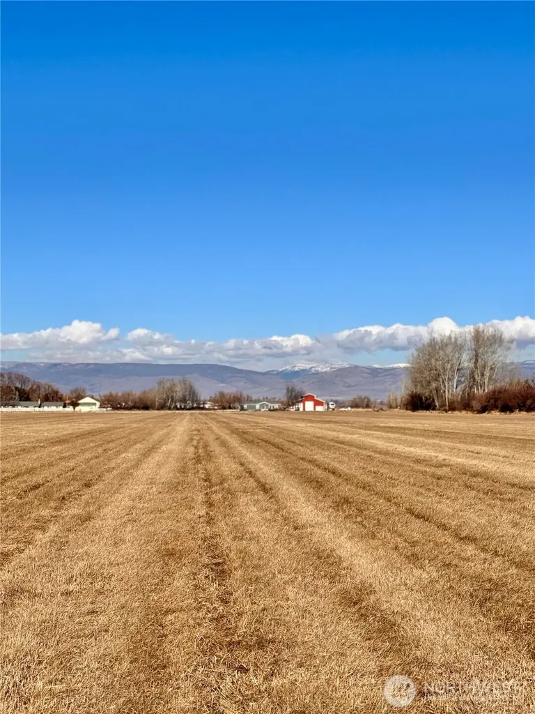 0 Mccullough Road Ellensburg WA 98926