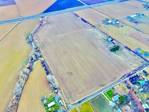 0 Mccullough Road Ellensburg WA 98926