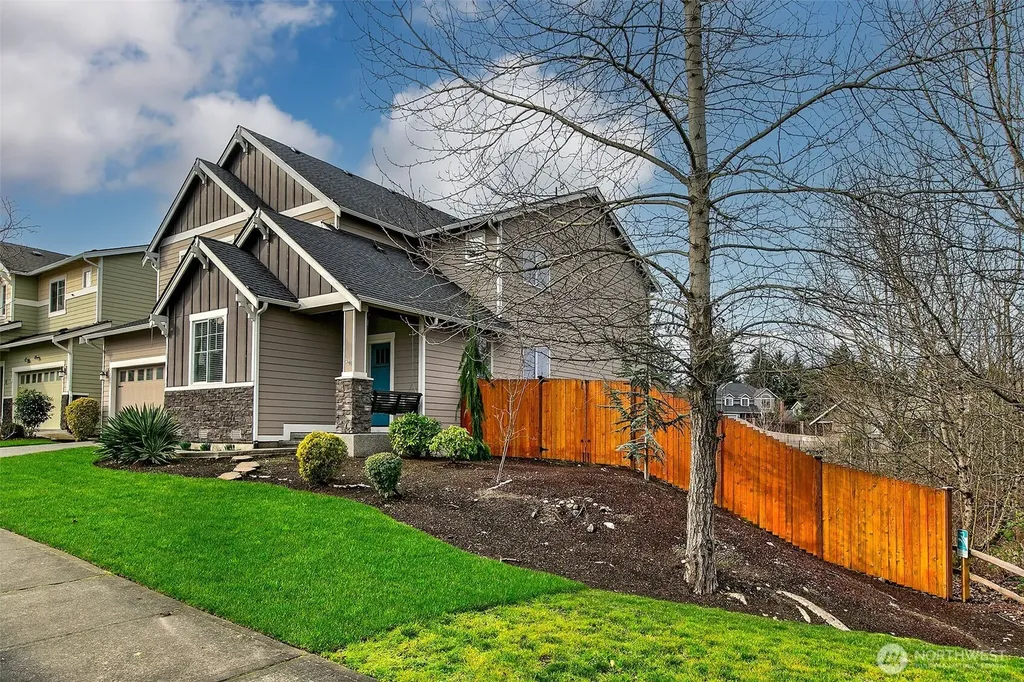 30031 65th Avenue S Auburn WA 98001