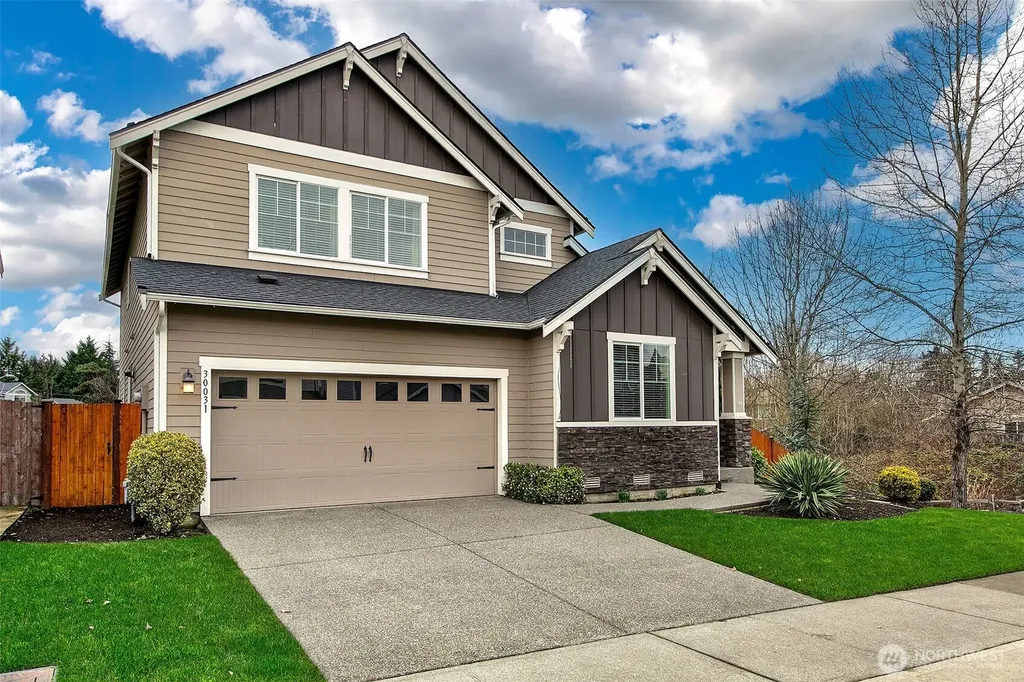 30031 65th Avenue S Auburn WA 98001