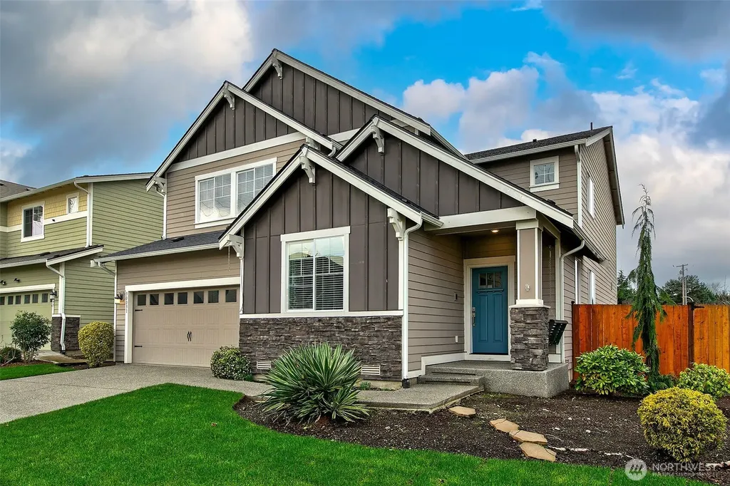 30031 65th Avenue S Auburn WA 98001