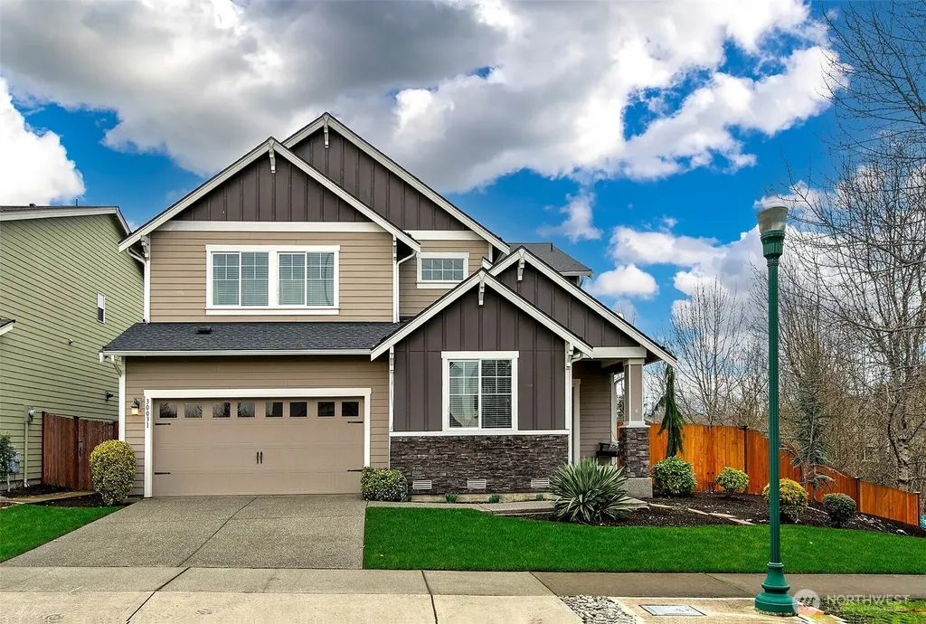 30031 65th Avenue S Auburn WA 98001