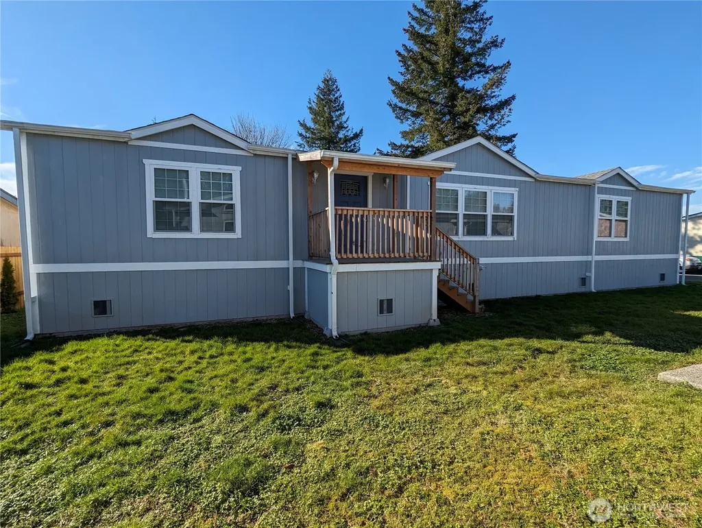 307 8th Street Sultan WA 98294