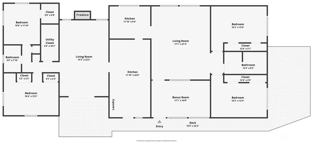 17012 SE 128th Street Renton WA 98059
