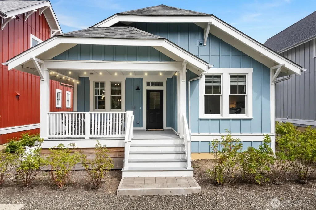 37 Elk Creek Loop Pacific Beach WA 98571