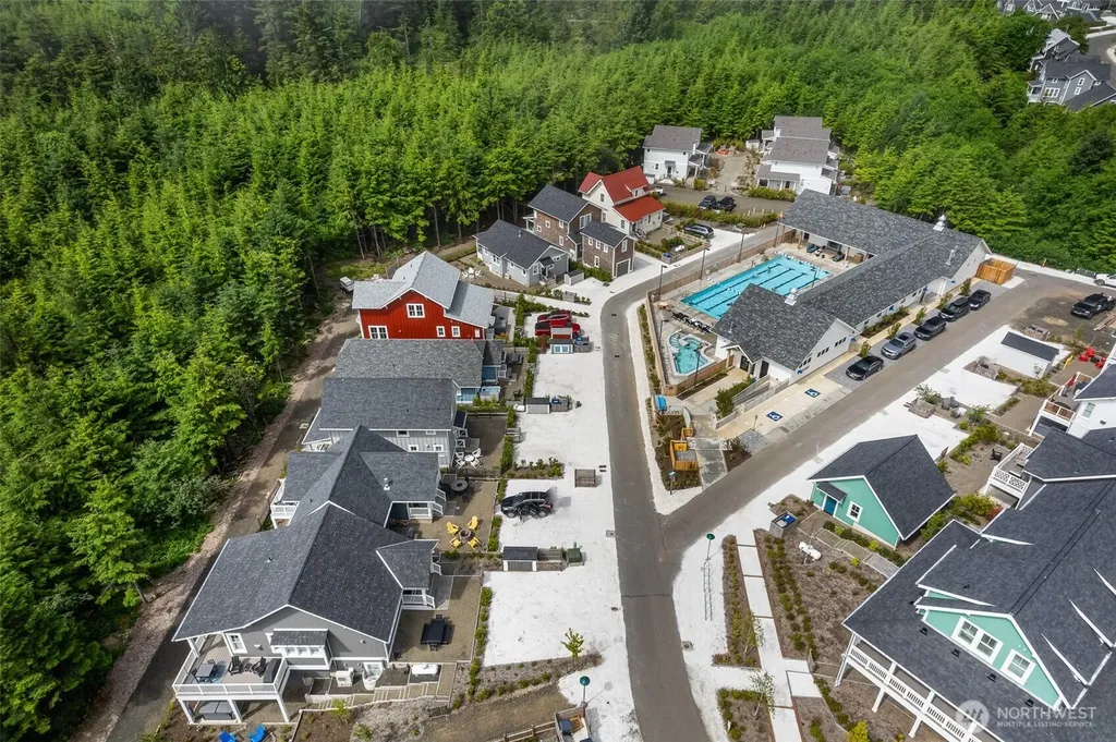 37 Elk Creek Loop Pacific Beach WA 98571