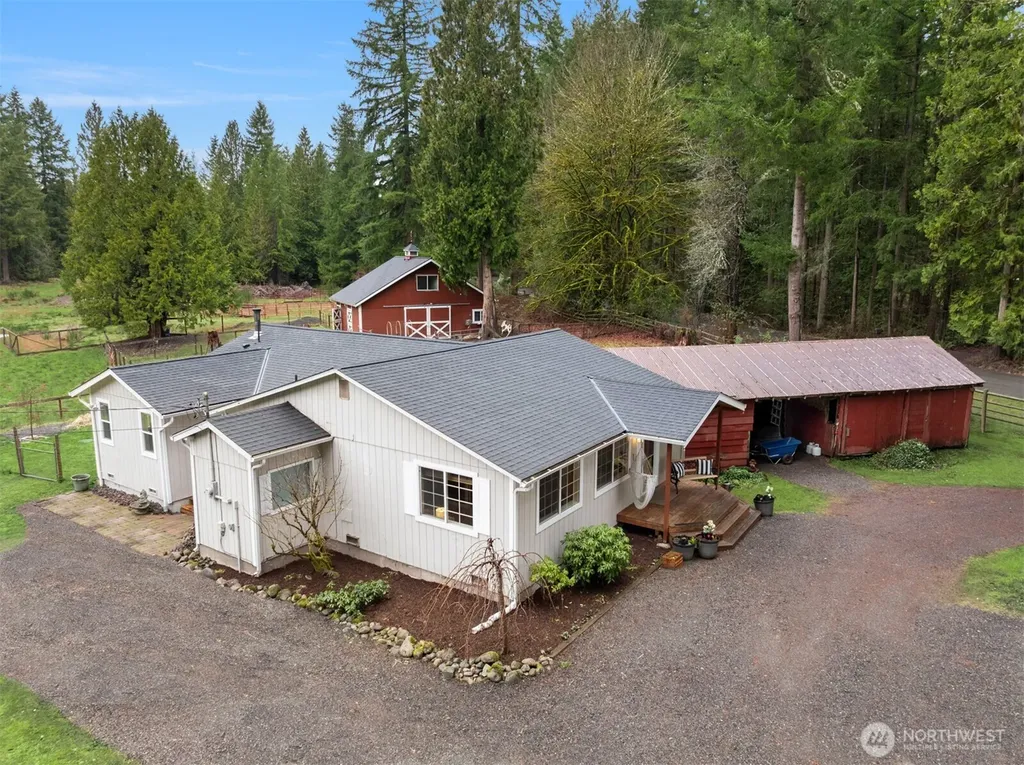 11807 322nd Avenue NE Duvall WA 98019