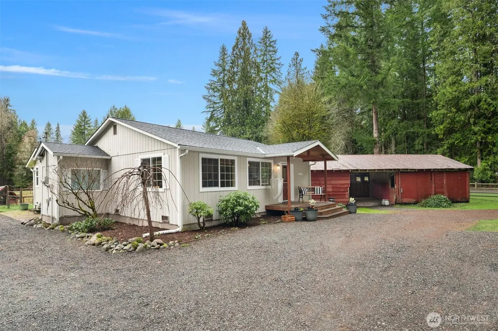 11807 322nd Avenue NE Duvall WA 98019