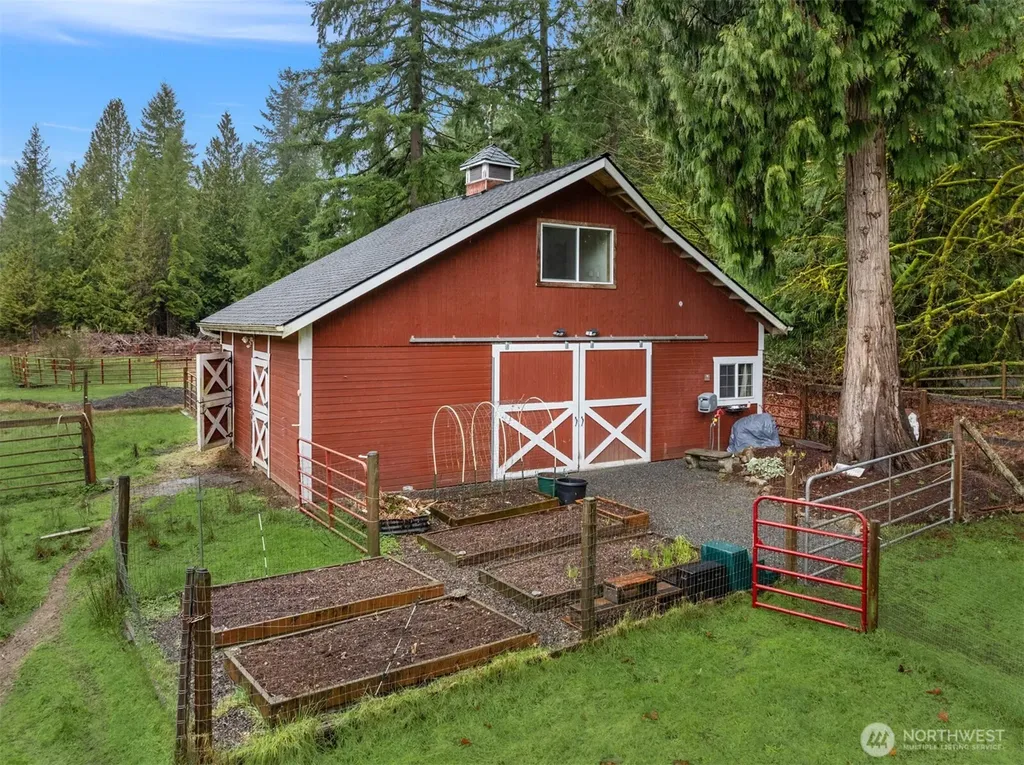 11807 322nd Avenue NE Duvall WA 98019