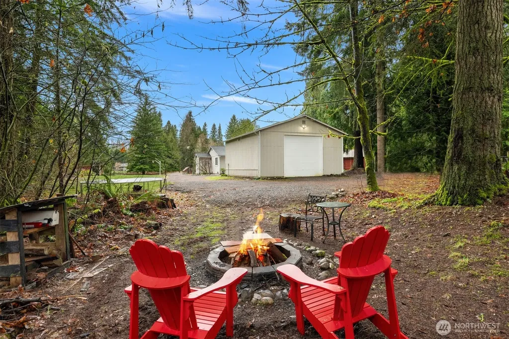 11807 322nd Avenue NE Duvall WA 98019