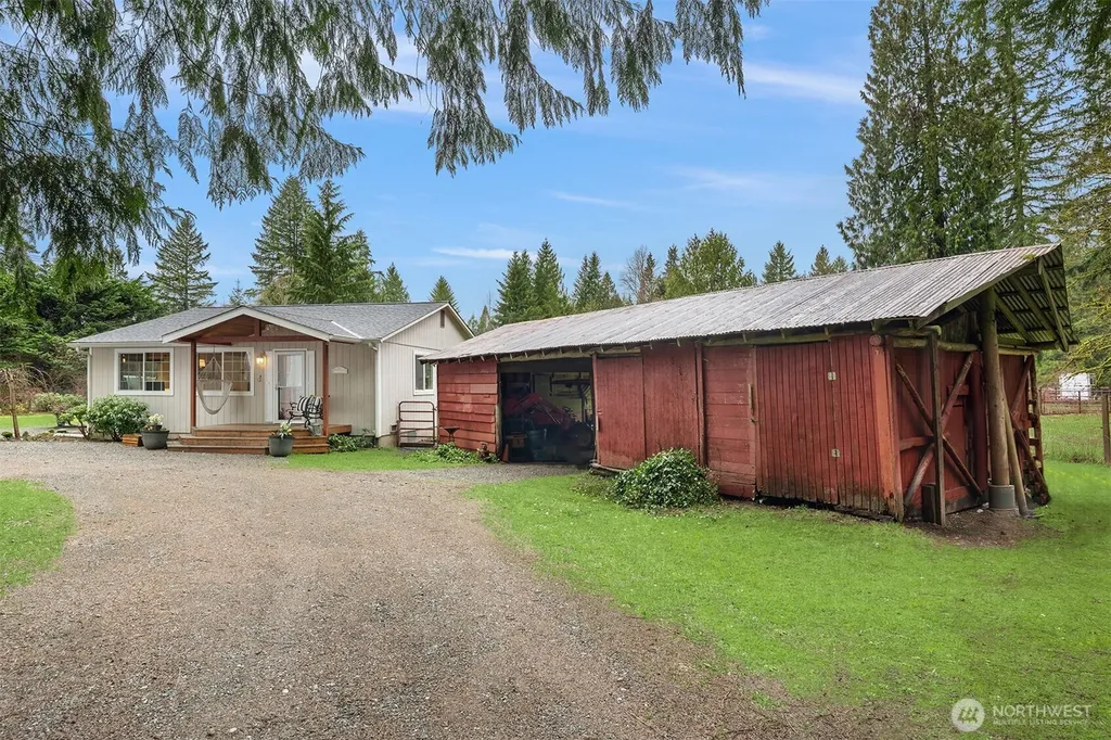 11807 322nd Avenue NE Duvall WA 98019