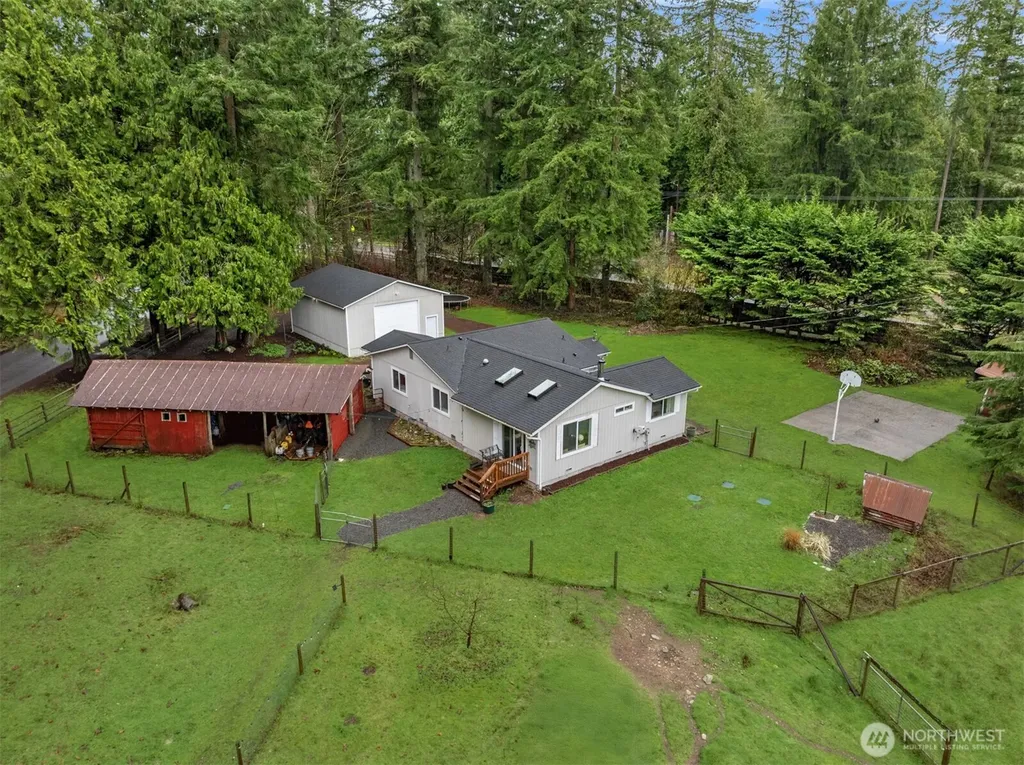 11807 322nd Avenue NE Duvall WA 98019