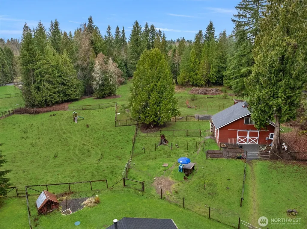 11807 322nd Avenue NE Duvall WA 98019