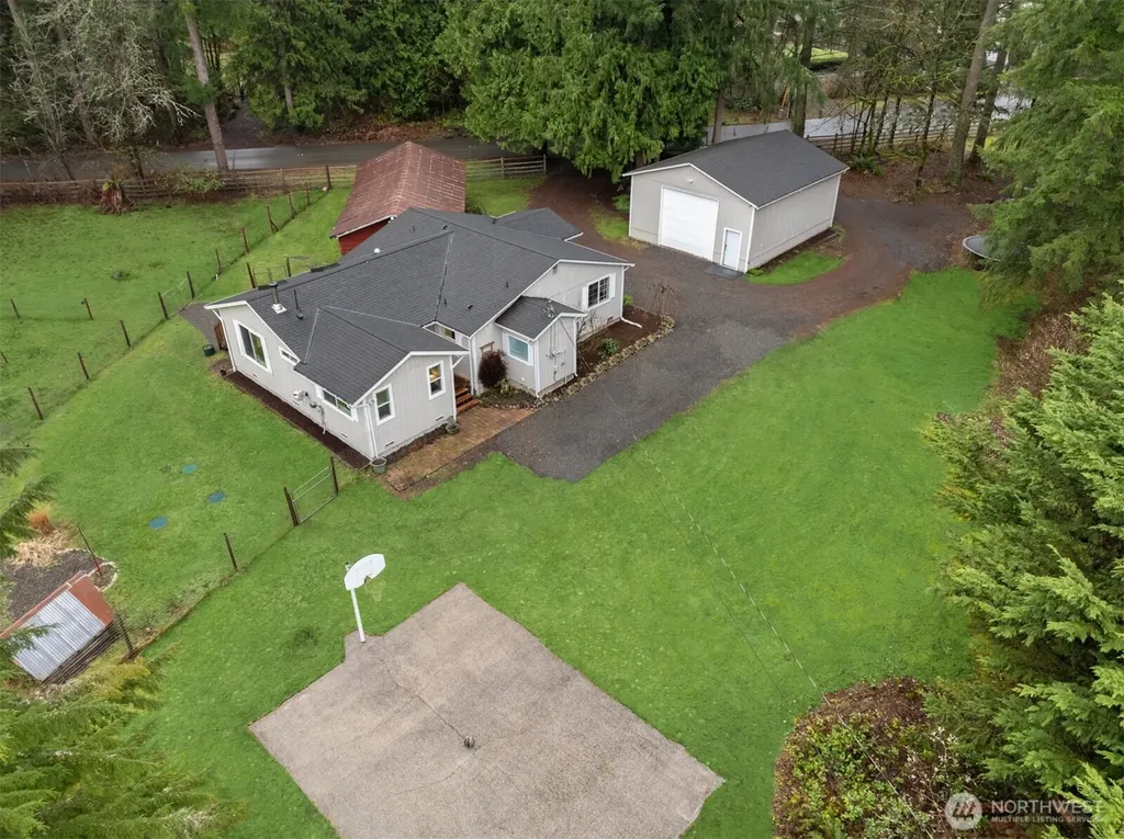 11807 322nd Avenue NE Duvall WA 98019