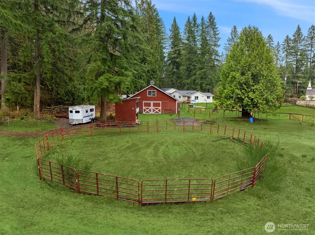 11807 322nd Avenue NE Duvall WA 98019