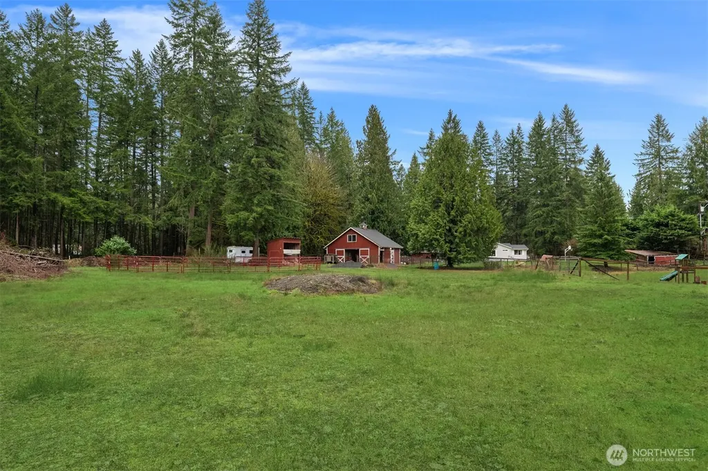 11807 322nd Avenue NE Duvall WA 98019