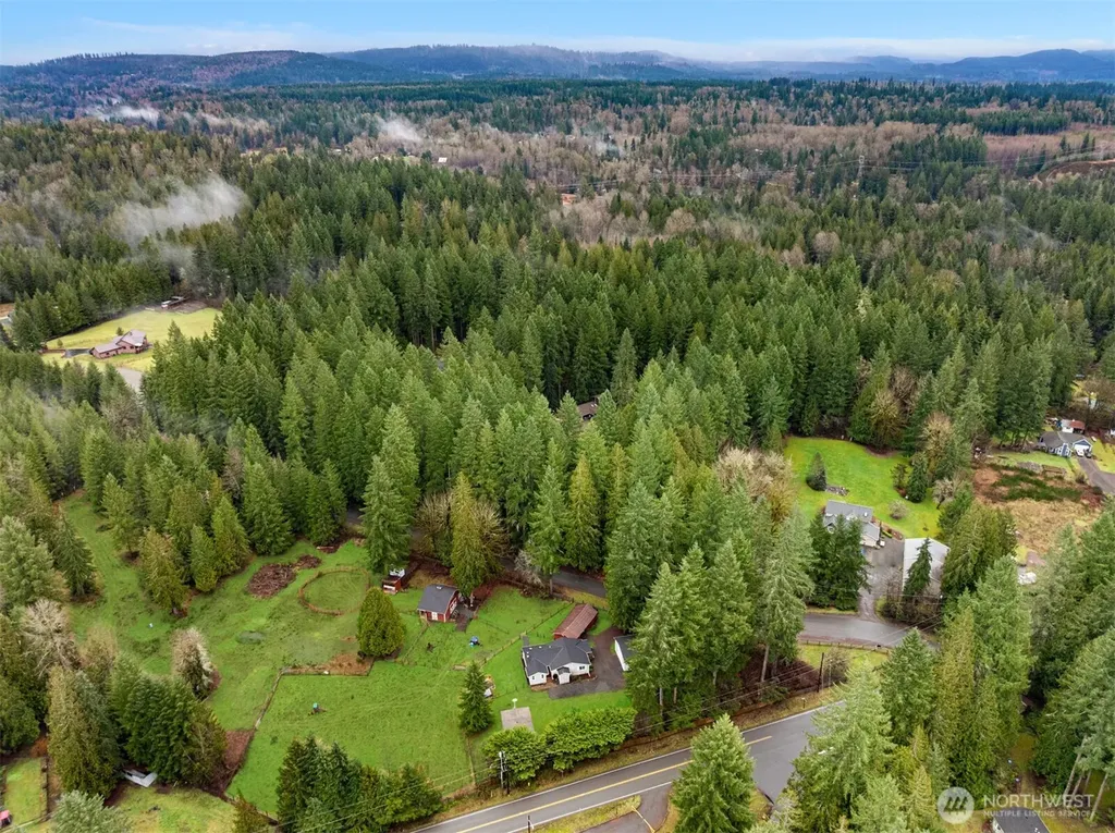 11807 322nd Avenue NE Duvall WA 98019
