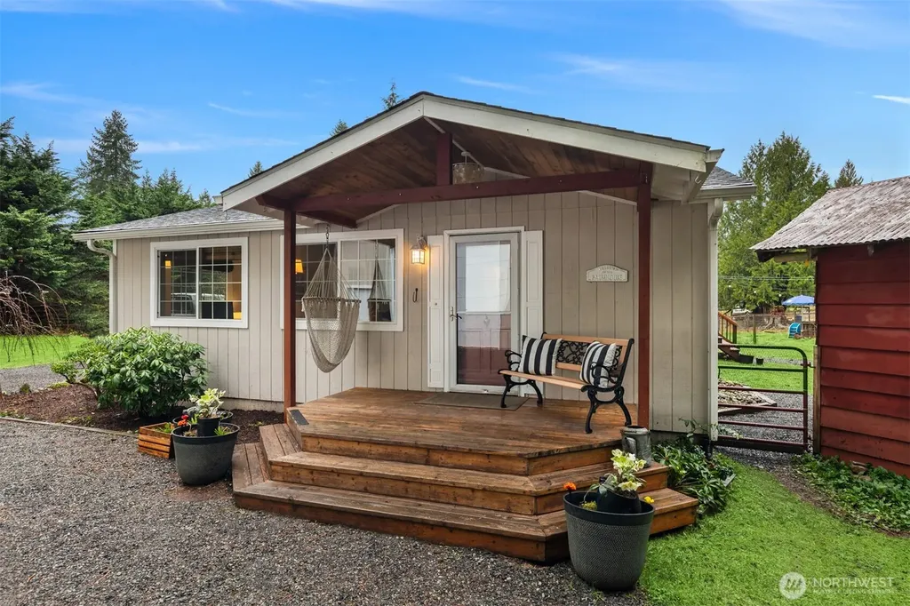 11807 322nd Avenue NE Duvall WA 98019
