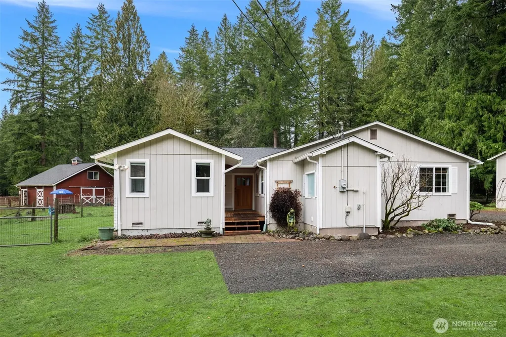 11807 322nd Avenue NE Duvall WA 98019