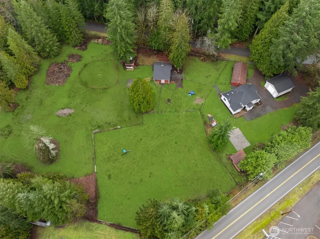11807 322nd Avenue NE Duvall WA 98019