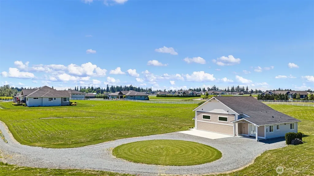 23715 70th Street E Buckley WA 98321