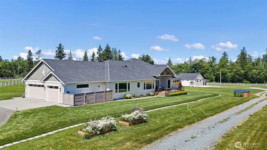 23715 70th Street E Buckley WA 98321
