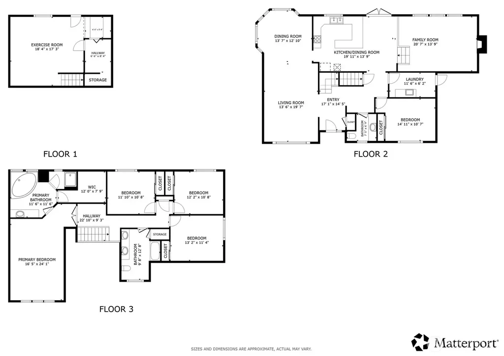 2201 33rd Avenue SE Puyallup WA 98374