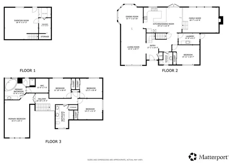 2201 33rd Avenue SE Puyallup WA 98374