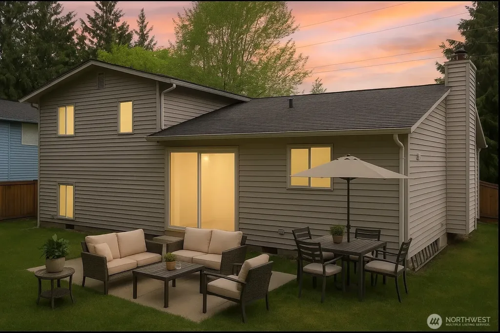 12515 NE 107th Place Kirkland WA 98033