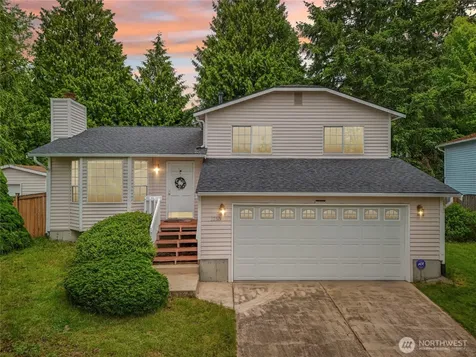 12515 NE 107th Place Kirkland WA 98033
