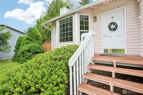 12515 NE 107th Place Kirkland WA 98033