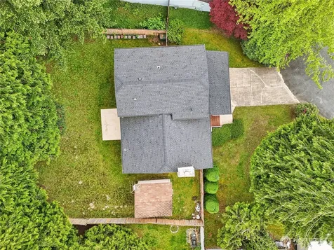 12515 NE 107th Place Kirkland WA 98033