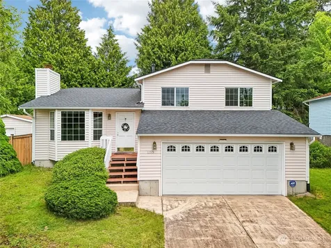12515 NE 107th Place Kirkland WA 98033