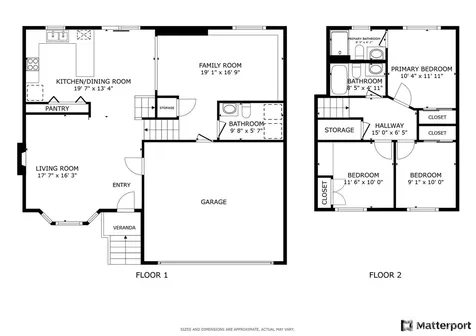12515 NE 107th Place Kirkland WA 98033