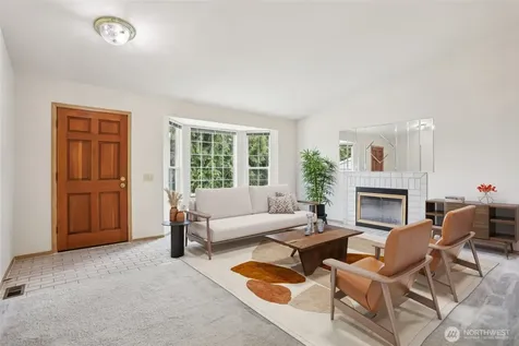 12515 NE 107th Place Kirkland WA 98033