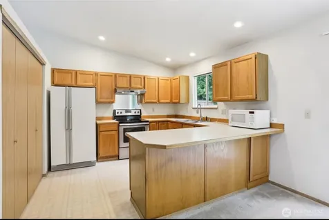 12515 NE 107th Place Kirkland WA 98033